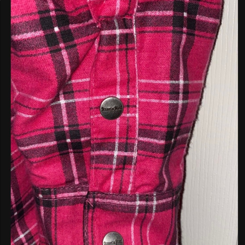 Women’s Riding Jacket - Picture 5 of 5